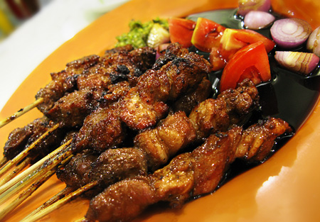 &#91;MASUK&#93; 5 Jenis Makanan yang Disinyalir Mengakibatkan Kebodohan